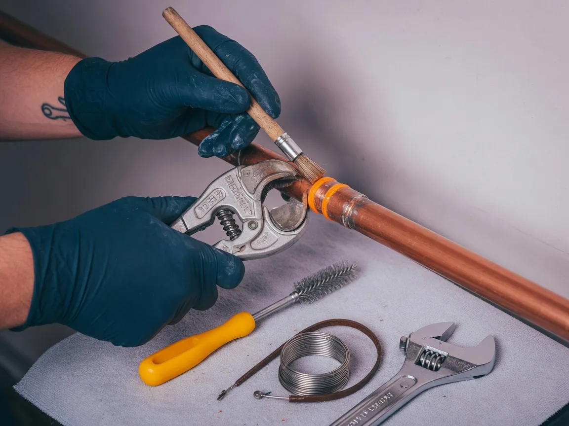 Why choose Sump Pump Repair in Millerton, OK